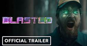 Blasted - Official Trailer (2022) Netflix