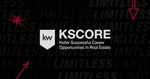 Keller Successful Career Opportunities in Real Estate | KSCORE