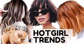 2022 HOT Hair Trends that will Excite You for the New Year!