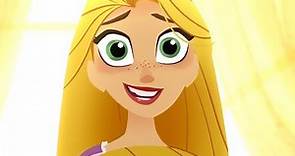 Rapunzel prima del si - Il nuovo Disney Channel Original Movie