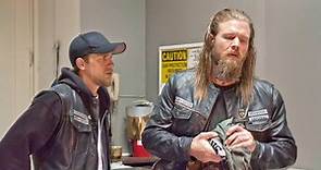 Sons of Anarchy Season 4 Episode 12