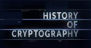 History of Cryptography | A Cointelegraph Documentary