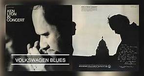 Volkswagon Blues | Ken Lyon In Concert