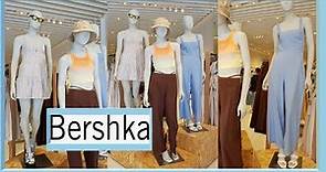 BERSHKA WOMEN'S NEW COLLECTION JUNE 2021 || Bershka New Collection JUNE 2021