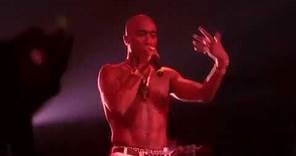2Pac With K-Ci & JoJo - How Do U Want It (Live At The House Of Blues) (1996)
