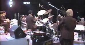 "And that's that" Count Basie Orchestra 1985