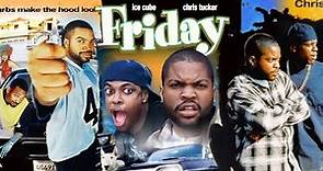 Friday 1995 English Full Movie | Ice Cube | Cheris Tucker | Friday American Movie Fact & Details