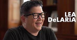 NYC as MUSE: Lea DeLaria on What it Means to be a New Yorker
