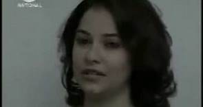 Very Rare Video of Anjali Sachin Tendulkar !!