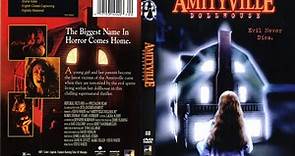 Amityville 8: La casa de muñecas de Amytyville - 1996 - Videoclub Serie B