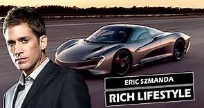 Eric Szmanda | CSI: Crime Scene Investigation | Biography | Rich Lifestyle 2021