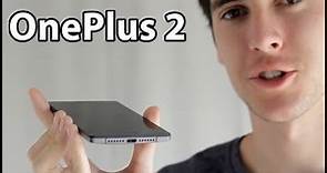 OnePlus 2 - Review en español. Vale la pena?