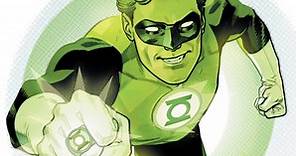 The Evolution of Green Lantern's Power Ring Explained - Comic Book Movies and Superhero Movie News - SuperHeroHype