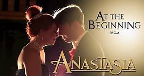 Anastasia - At The Beginning feat. Peter Hollens (Richard Marx and Donna Lewis)