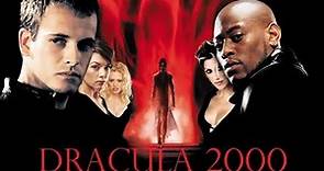 Dracula 2000(2000) - Gerard Butler, Justine Waddell | Full English movie facts and reviews