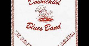 Downchild Blues Band(ft.Jane Vasey)Tryin' To Keep Her 88's Straight