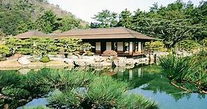 Discover Shikoku - The Real Japan