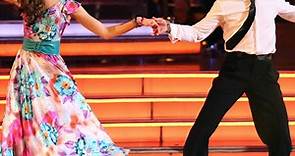 Dancing With the Stars Results: Final 4 Couples Revealed! - E! Online