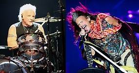 What Could Be More Aerosmith Than Their Current Feud With Founding Member Joey Kramer?