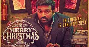 Merry Christmas Movie (2024) - Release Date, Cast, Trailer, Review and Other Details | Pinkvilla