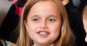 Vivienne Jolie-Pitt Doesn't Look Like This Anymore
