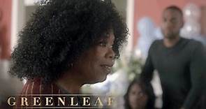 An Extended Look at Greenleaf Season 2 | Greenleaf | Oprah Winfrey Network