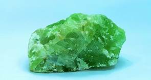 El jade y sus propiedades curativas