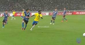 Ko Itakura vs Brazil (06/06/2022)