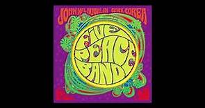 Chick Corea , John McLaughlin – Five Peace Band Live cd1