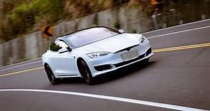 【談談特斯拉】Model S 駕駛心得：彷彿生在現代的未來車 - 蘋果仁 - 果仁 iPhone/iOS/好物推薦科技媒體