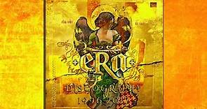 + e̲R̲a̲ + / E̲r̲a̲ / Discography 1996 - 2017