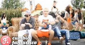 Los nota lokos Ft Owin y Jack - Es la que va - Video Clip Oficial