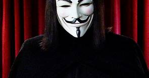 V For Vendetta | Now Streaming | Netflix