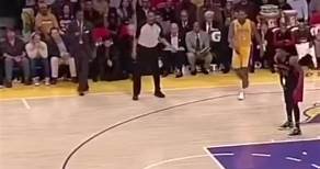 One of Kobe Bryant’s most legendary, clutch performances ever. 11 years ago today (Lakers vs. Raptors, 2013). #theblackmamba #lakerslegend #kobebeanbryant #mambamentality💜💛 | KB Motivation Stories