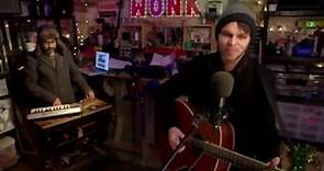 I Believe in Father Christmas - Gaz Coombes & Adam Buxton [Just the music edit]