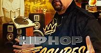 Hip Hop Treasures - streaming tv show online