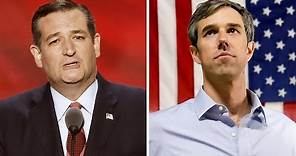 Ted Cruz And Beto O'Rourke Face Off In First Debate | NBC News