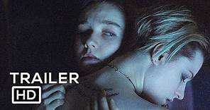 ALLURE Official Trailer (2018) Evan Rachel Wood Romance Thriller Movie HD