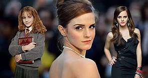 Facts About Emma Watson You Probably Didn't Know