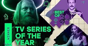 IGN's TV Series of the Year 2020