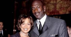 Michael Jordan's Ex-Wife: All About Juanita Vanoy || It will shock you