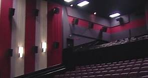 Inside Look: New Cinemark theater opens in Towson