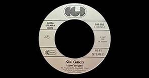 Kiki Gaida - Isole Vergini [ITALO-DISCO] [1987]