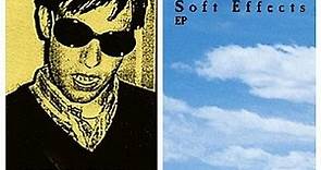 Spoon - Telephono / Soft Effects EP