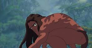 Tarzan - Pelicula Completa (Latino)