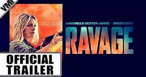 Ravage (2019) - Official Trailer | VMI Worldwide