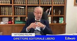 Reddito di cittadinanza, Vittorio Feltri: "Una condanna alla disoccupazione"