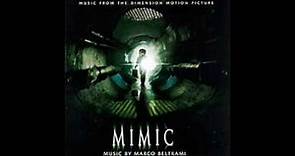 Marco Beltrami - (Soundtrack) Película "MIMIC"