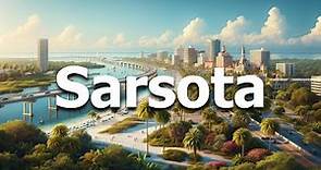 Sarasota Florida - Full Travel Guide for 2024