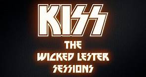 Wicked Lester - The Original Wicked Lester Sessions - "Love Her All I Can" - 1972 - Pre KISS #kiss
